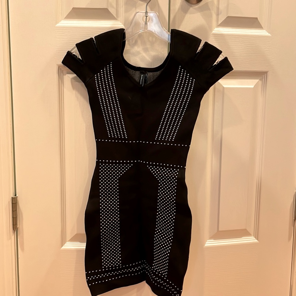 Marciano girls dress